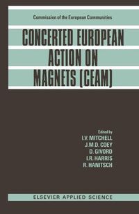 Produktbild: Concerted European Action on Magnets (CEAM)