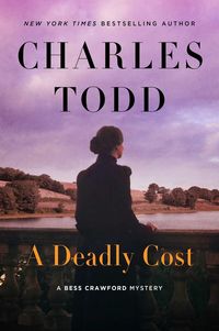 Produktbild: A Deadly Cost