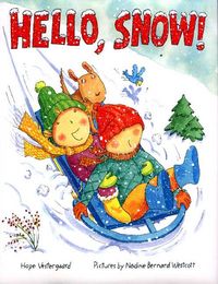 Produktbild: Hello, Snow!