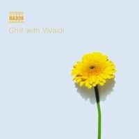 Bild vom Artikel Various: Chill With Vivaldi vom Autor Antonio Vivaldi