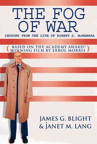Produktbild: Blight, J: The Fog of War