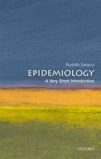 Produktbild: Epidemiology