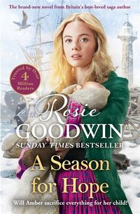 Produktbild: A Season for Hope