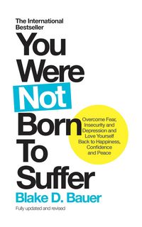 Produktbild: You Were Not Born to Suffer