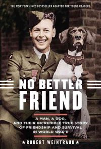 Produktbild: No Better Friend Young Readers