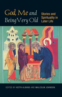 Produktbild: God, Me and Being Very Old