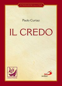 Produktbild: Il Credo. La professione di fede