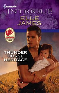 Produktbild: Thunder Horse Heritage