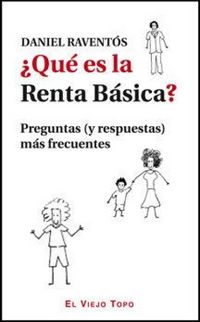 Produktbild: &iquest;Qu&eacute; es la renta b&aacute;sica? : preguntas (y respuestas) m&aacute;s frecuentes