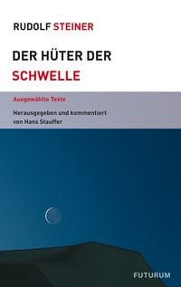 Produktbild: H&uuml;ter der Schwelle