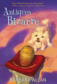 Produktbild: Antiques Bizarre