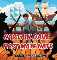 Produktbild: Captain Dave & First Mate Nate