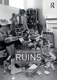 Produktbild: The Architecture of Ruins