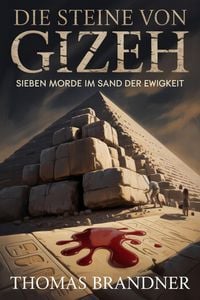 Produktbild: Die Steine von Gizeh
