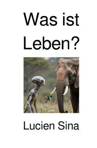 Produktbild: Was ist Leben?