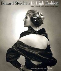 Bild vom Artikel Edward Steichen: In High Fashion: The Condé Nast Years, 1923-1937 vom Autor Todd Brandow