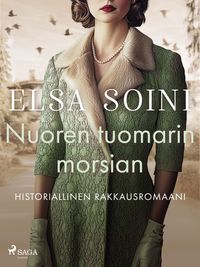 Produktbild: Nuoren tuomarin morsian
