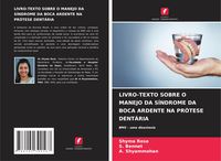 Produktbild: Livro-Texto Sobre O Manejo Da S&iacute;ndrome Da Boca Ardente Na Pr&oacute;tese Dent&aacute;ria