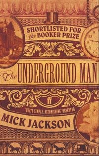 Produktbild: The Underground Man
