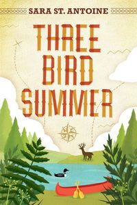 Produktbild: 3 Bird Summer