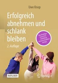 Produktbild: Erfolgreich abnehmen und schlank bleiben