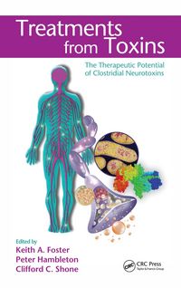 Produktbild: Treatments from Toxins