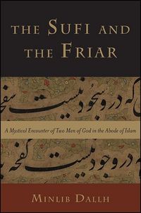 Produktbild: The Sufi and the Friar