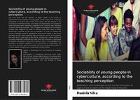 Produktbild: Sociability of young people in cyberculture, according to the teaching perception