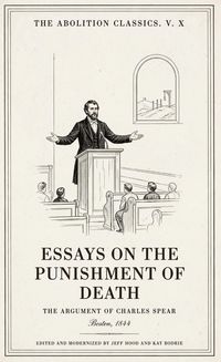Produktbild: Essays on the Punishment of Death
