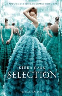 Produktbild: Selection Bd.1
