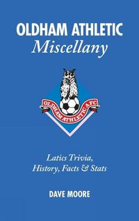 Produktbild: Oldham Athletic Miscellany