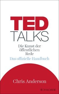 Produktbild: TED Talks