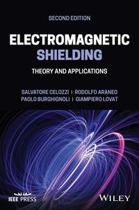 Produktbild: Electromagnetic Shielding