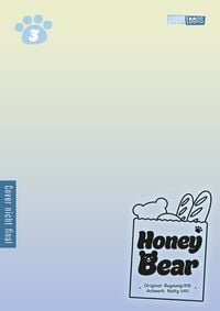 Produktbild: Honey Bear 03