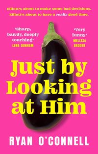 Produktbild: Just By Looking at Him
