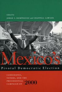 Produktbild: Mexico's Pivotal Democratic Election