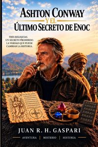 Produktbild: EL ULTIMO SECRETO DE ANOC