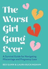 Produktbild: Gunn, B: Worst Girl Gang Ever