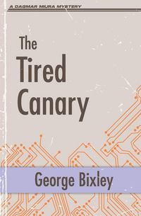 Produktbild: The Tired Canary