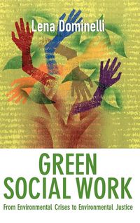 Produktbild: Green Social Work