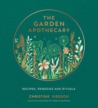 Produktbild: The Garden Apothecary