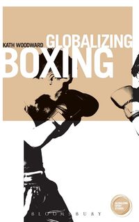 Produktbild: Globalizing Boxing