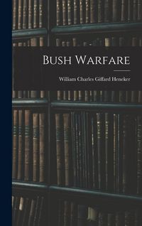 Produktbild: Bush Warfare