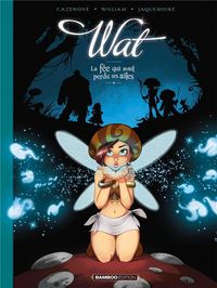 Produktbild: Wat - tome 01 2 - top humour