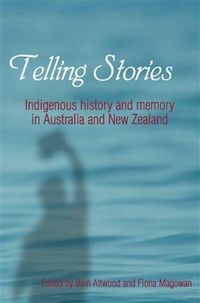 Produktbild: Telling Stories