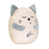Produktbild: Schnurrende Katze