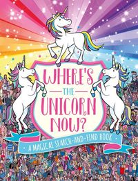 Produktbild: Where's the Unicorn Now?