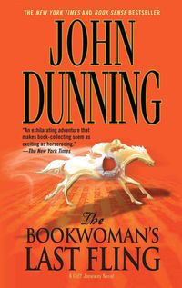 Produktbild: Bookwoman's Last Fling