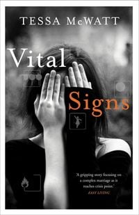 Produktbild: Vital Signs