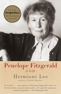 Produktbild: Penelope Fitzgerald